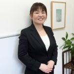 山田真智子カウンセラー