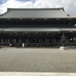 東本願寺１